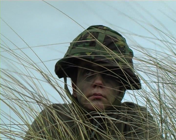 Cecilia Stenbom, Search and Destroy, 2006