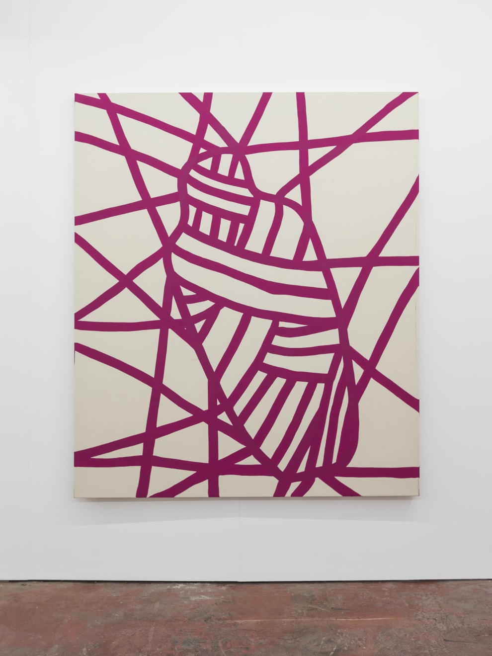 Claire Dorsett, Cut The Cord, 2017
