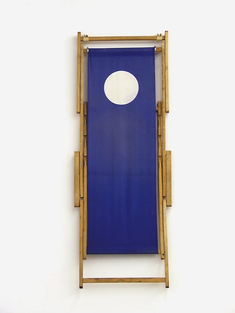 Darren Banks, Without a Care, 2006