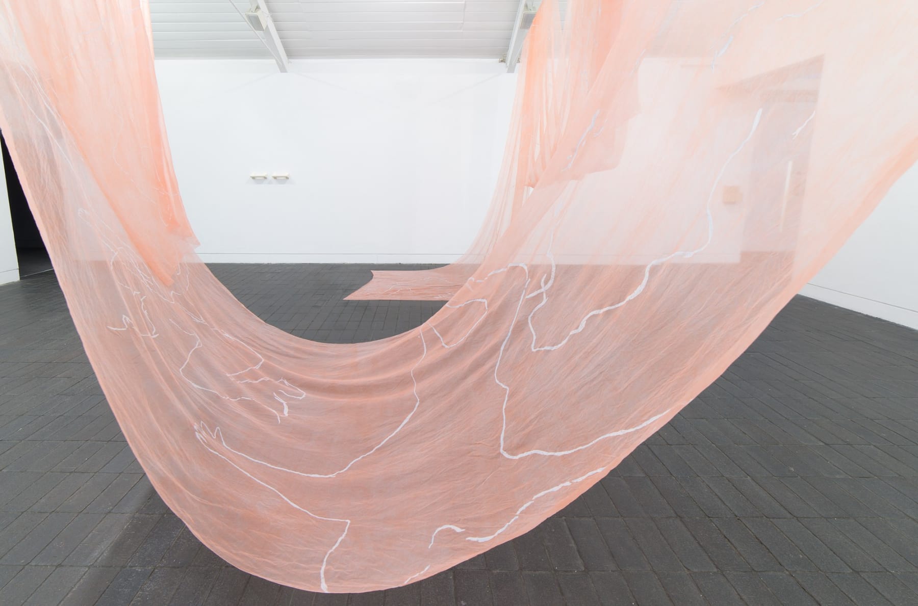 Nicola Singh, Sweet Spot, 2017
