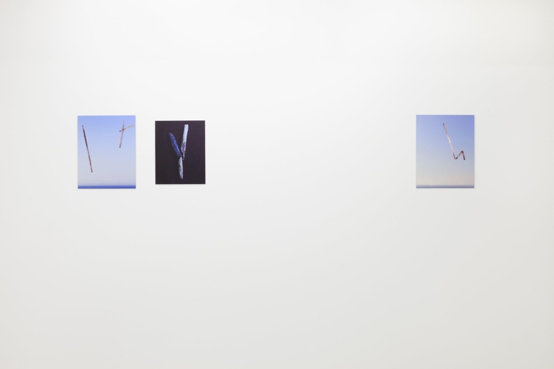Joe Clark, Every song the same, 2014