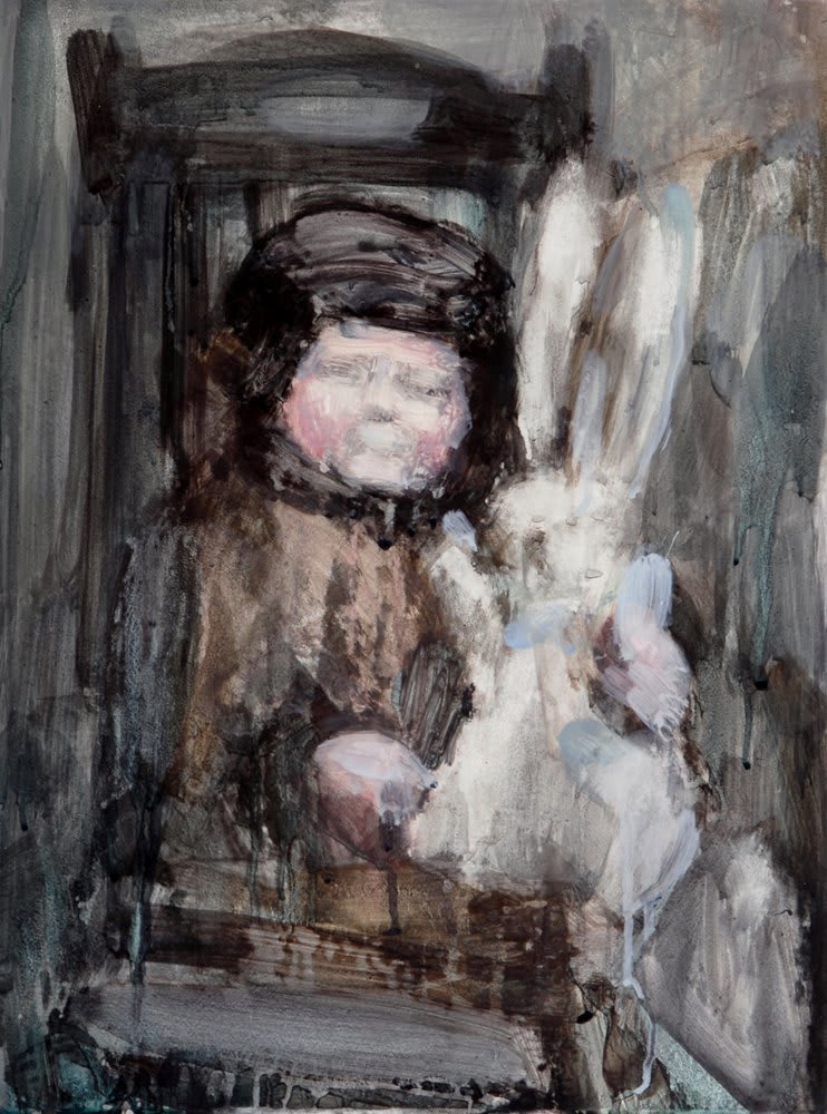 Laura Lancaster, Untitled, 2007