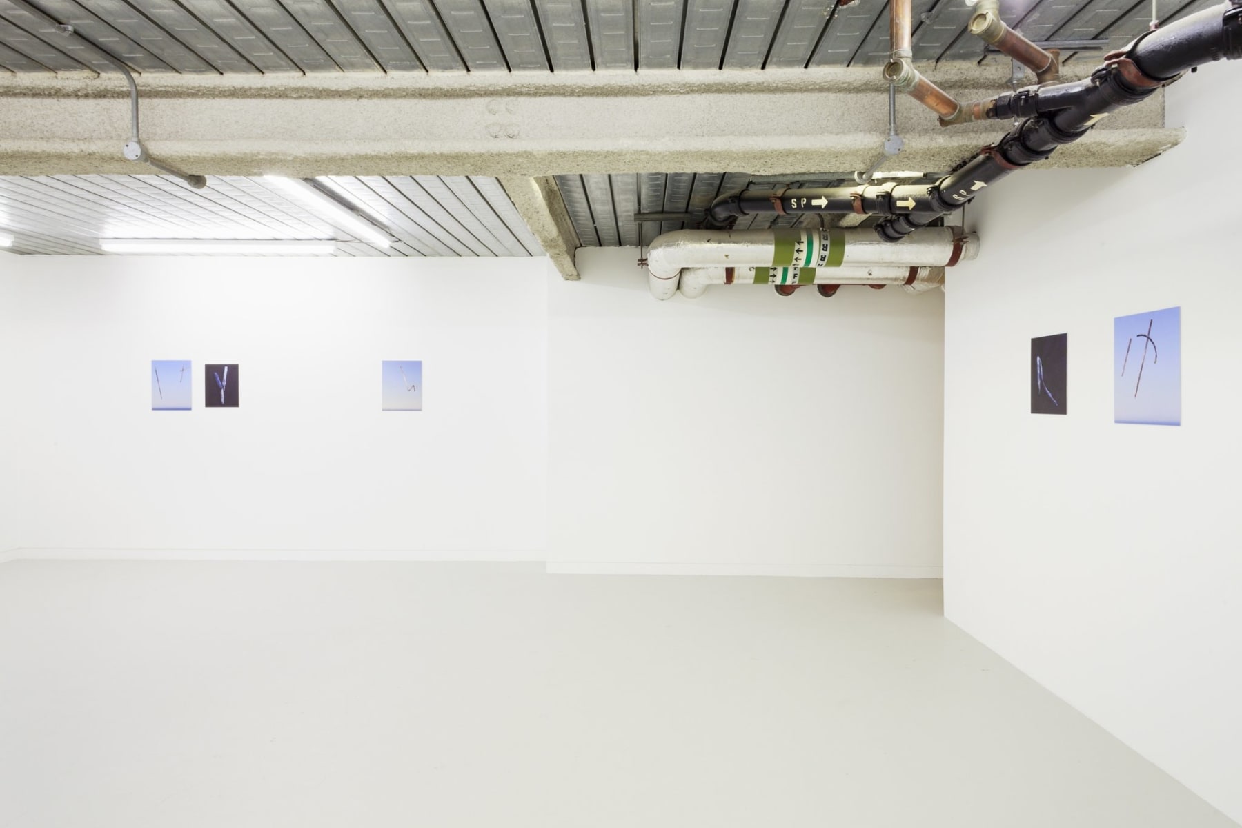 Joe Clark, Every song the same, 2014