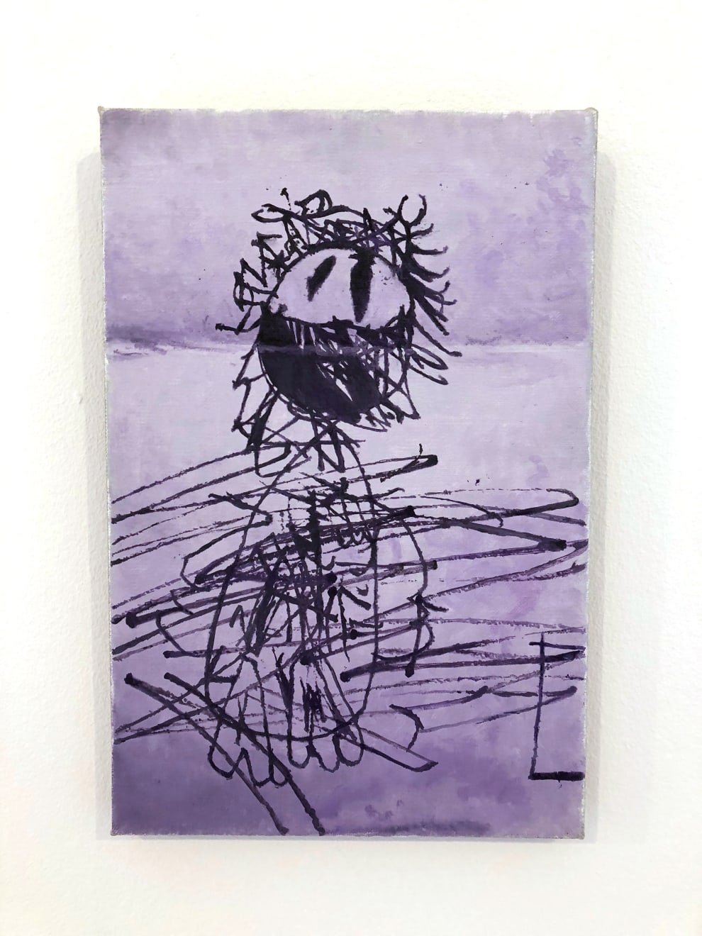 Matt Antoniak, untitled, 2018