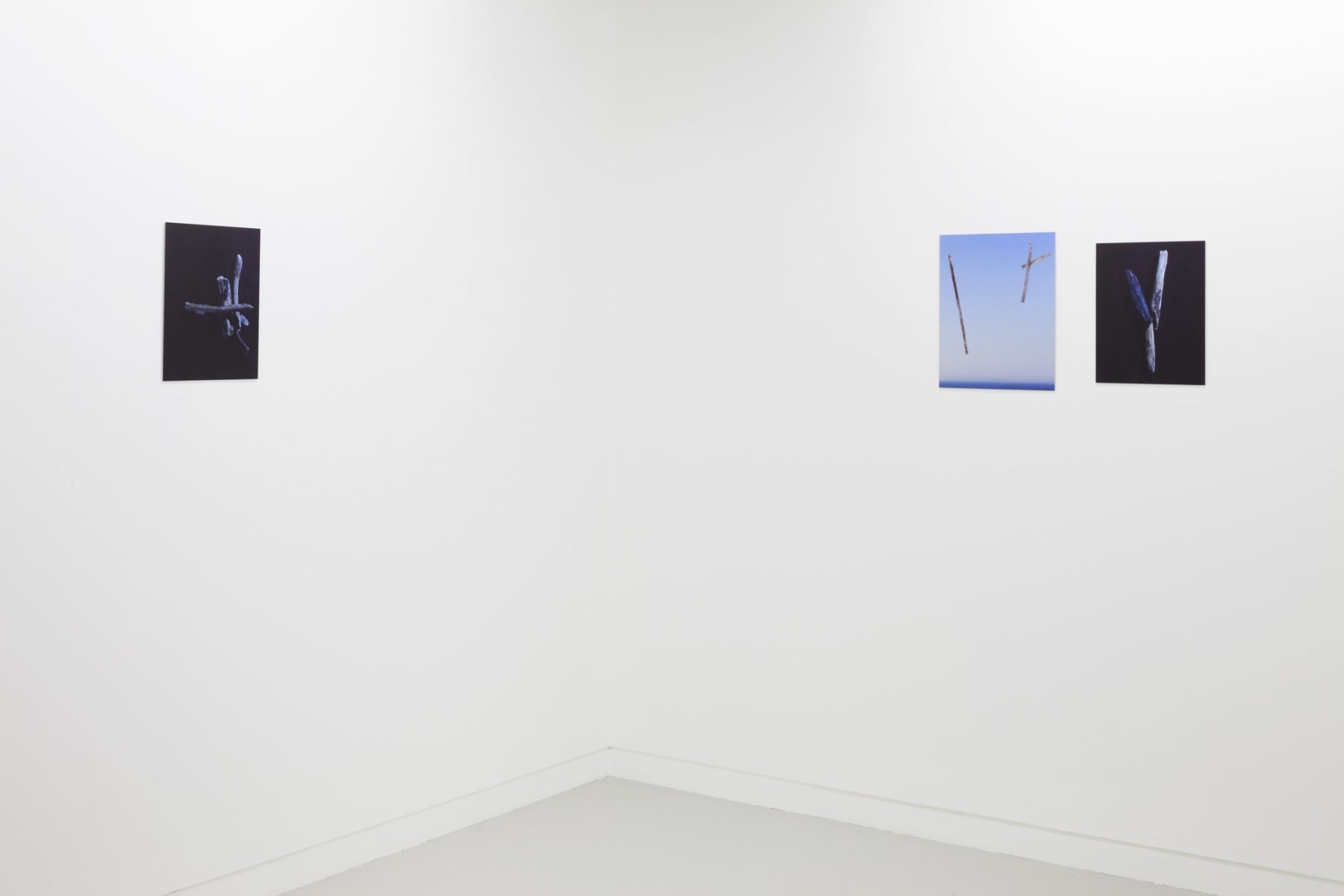 Joe Clark, Every song the same, 2014