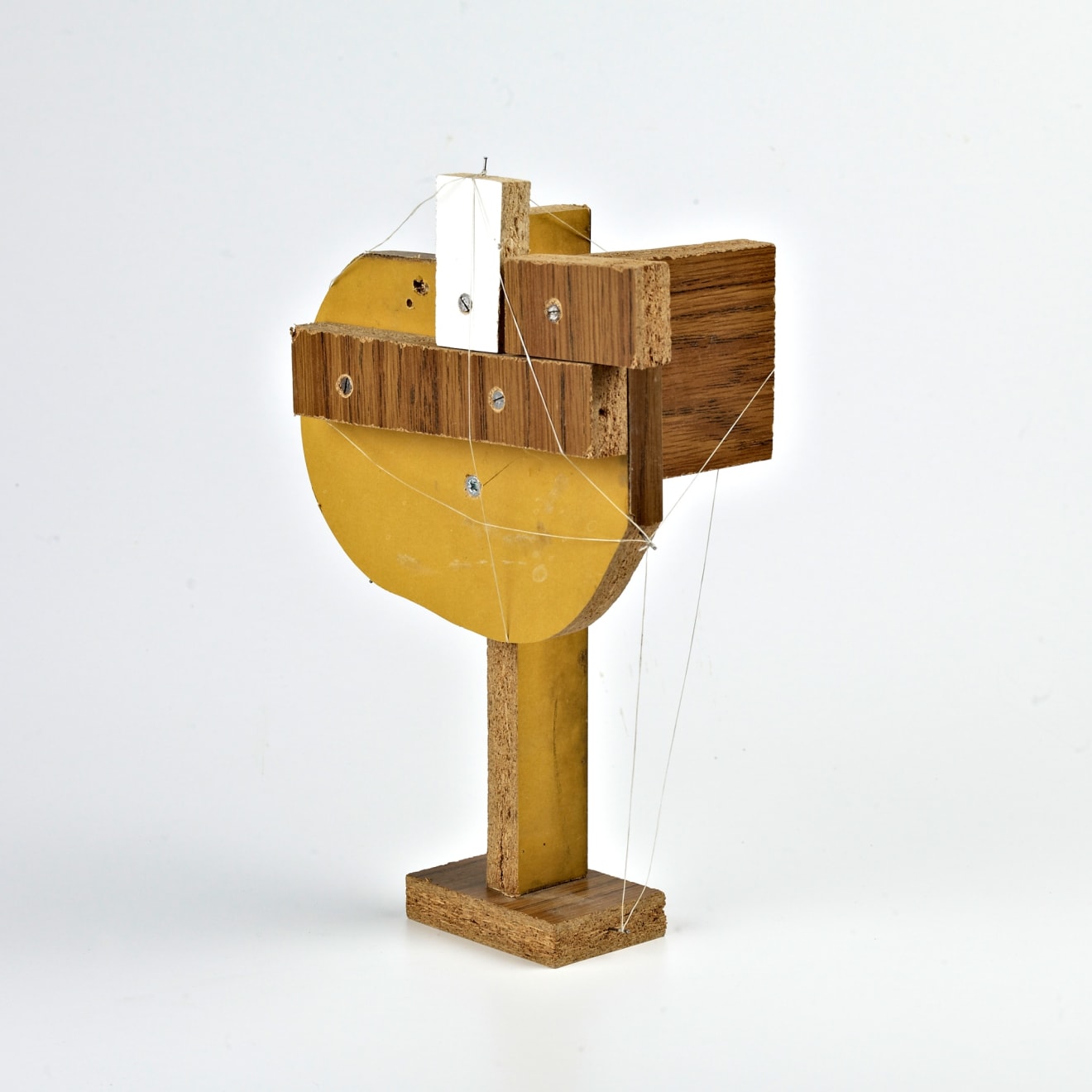 Eric Bainbridge, Untitled, 1997
