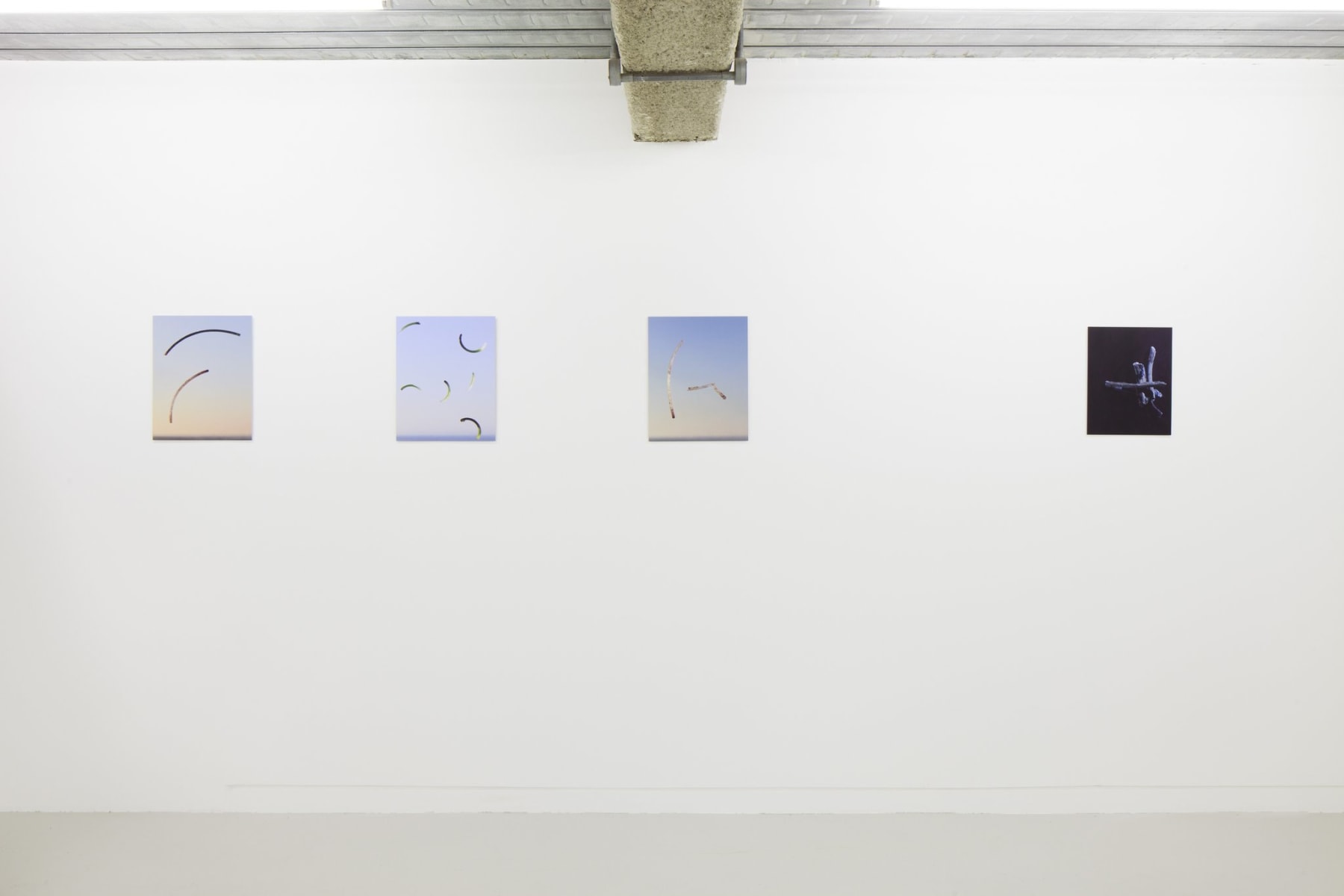 Joe Clark, Every song the same, 2014