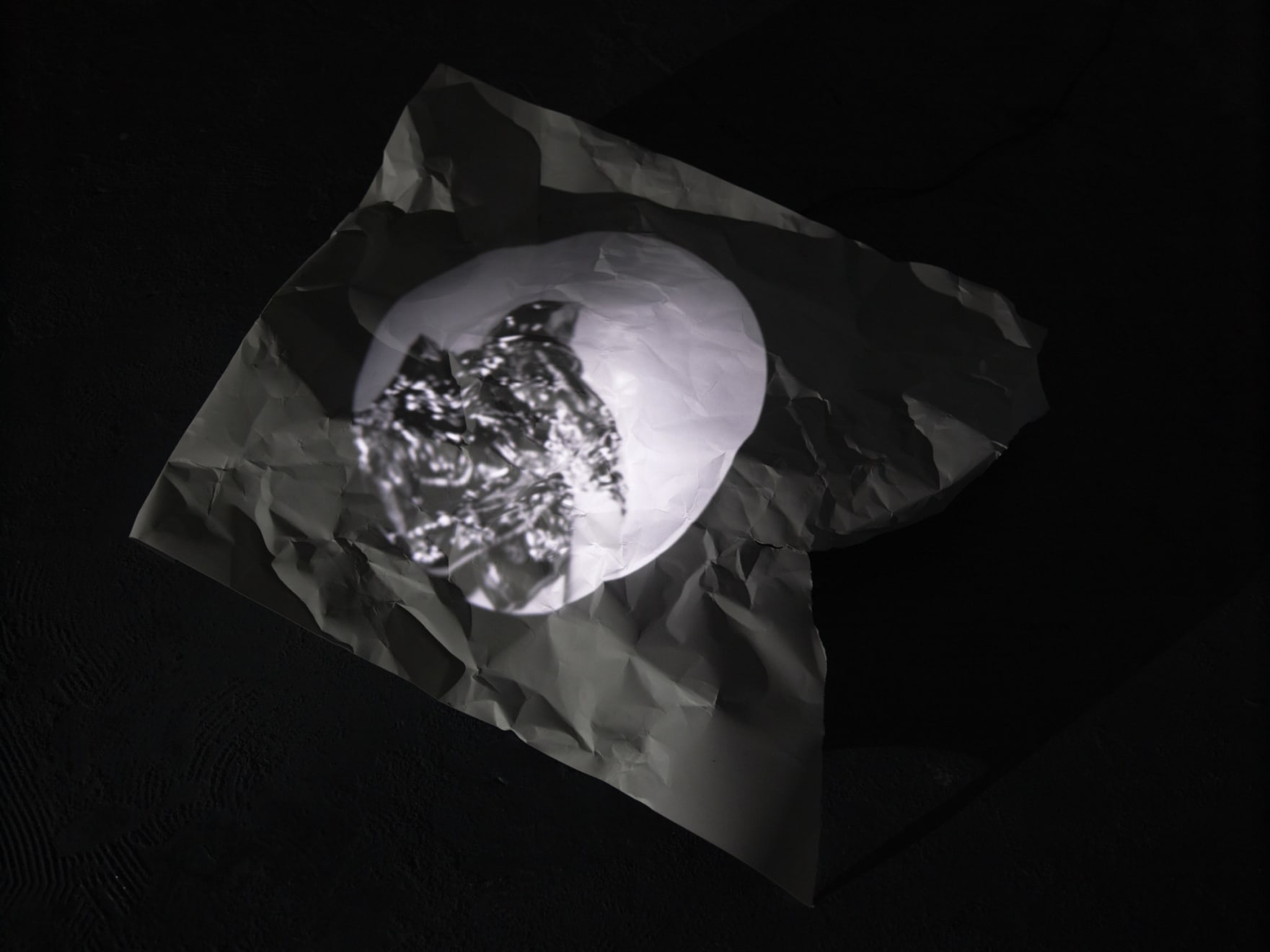 Tanya Axford, Feel That, 2014