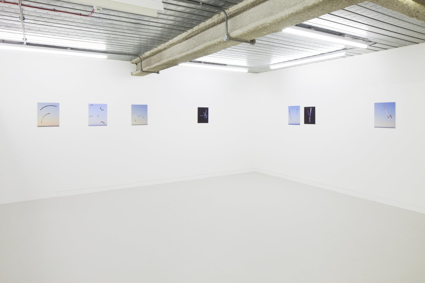 Joe Clark, Every song the same, 2014