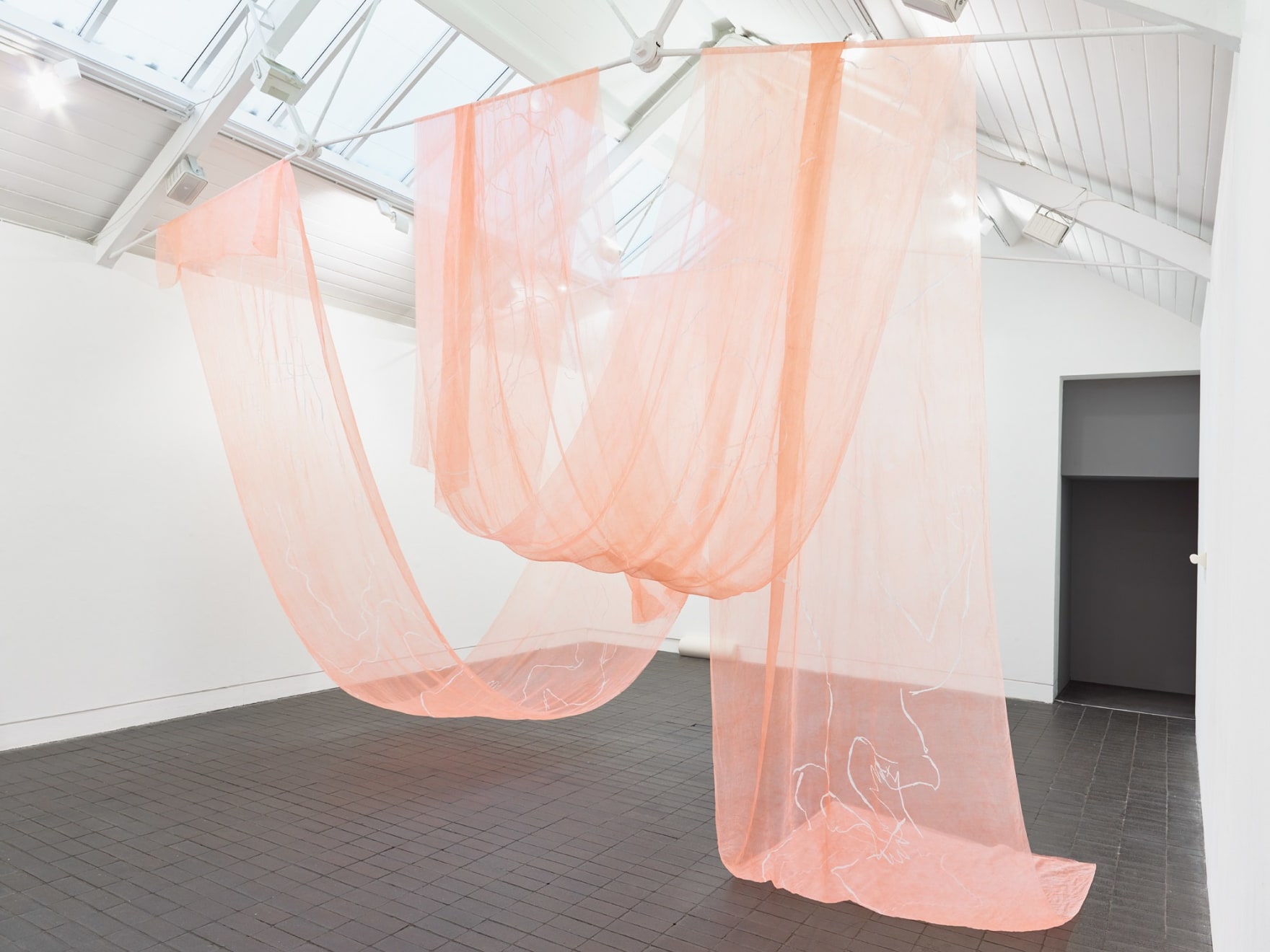 Nicola Singh, Sweet Spot, 2017