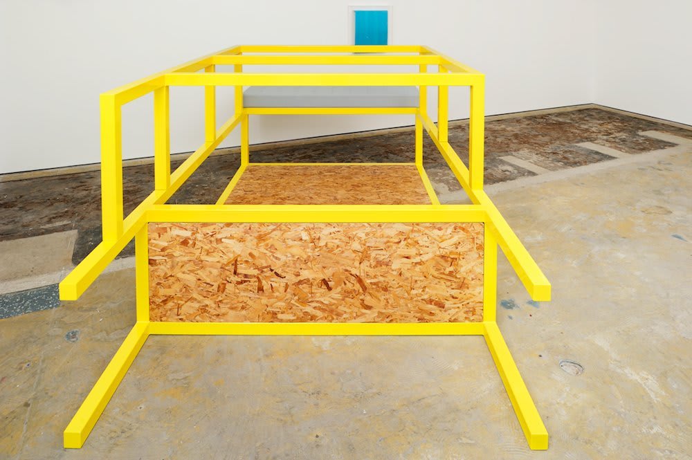 Paul Merrick, Untitled, 2011