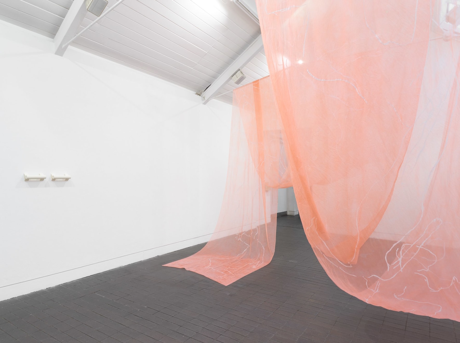 Nicola Singh, Sweet Spot, 2017