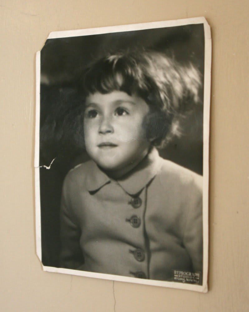 Laura Lancaster, Untitled, 2008