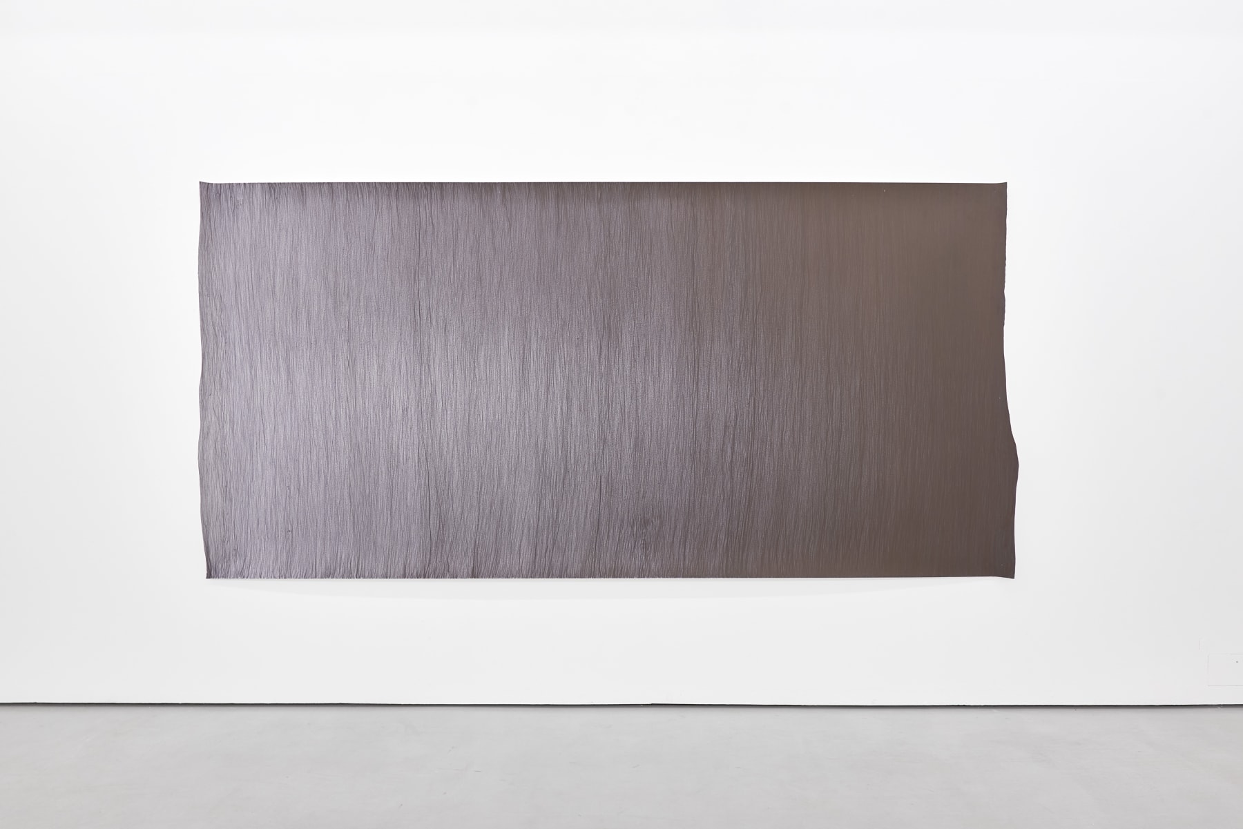 Nina Chua, Marker 176, 2019