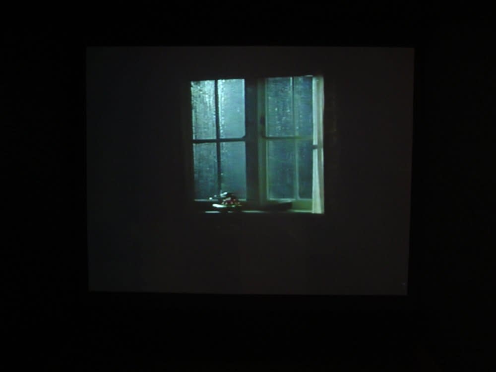 Darren Banks, Interiors, 2005
