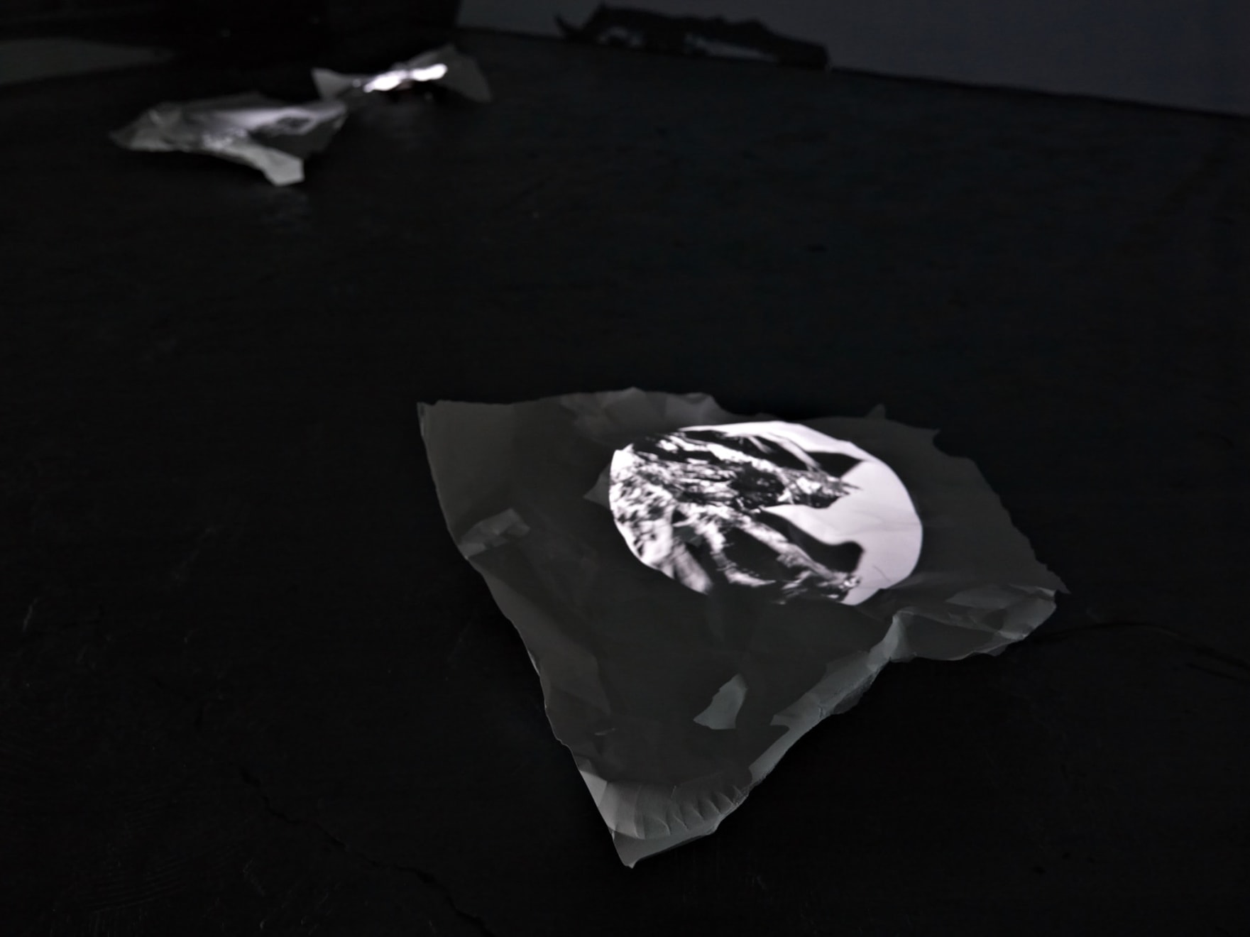 Tanya Axford, Feel That, 2014