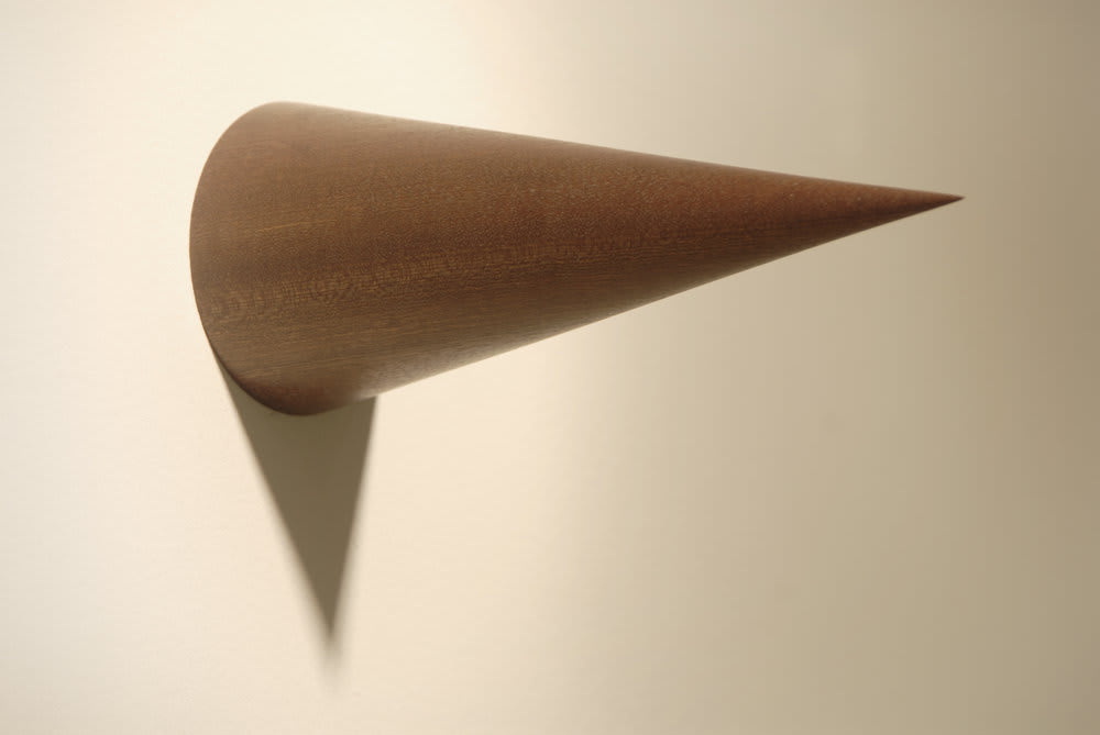 Ashley Hipkin, Lightning, 2008
