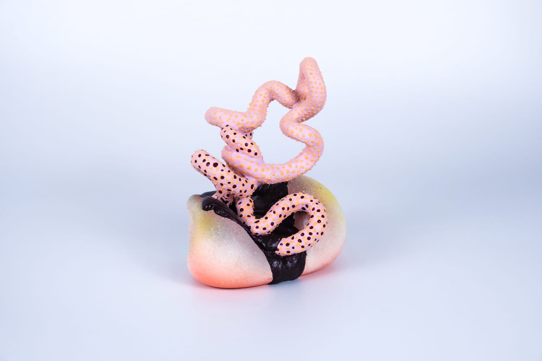 Kate Casanova, Underbelly Prickles, 2022