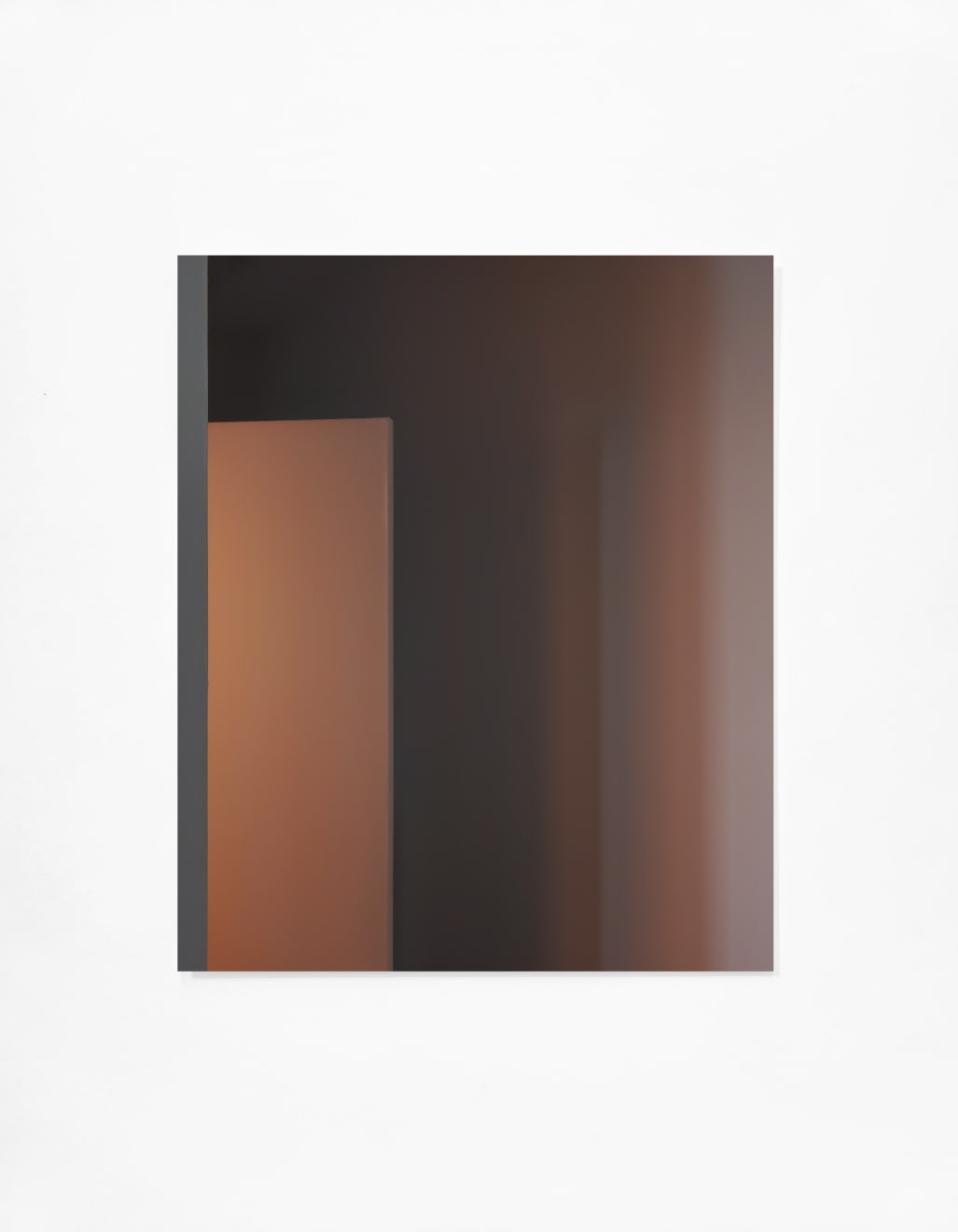 Xingze Li, Untitled (early Dec. in apt 26_4), 2024