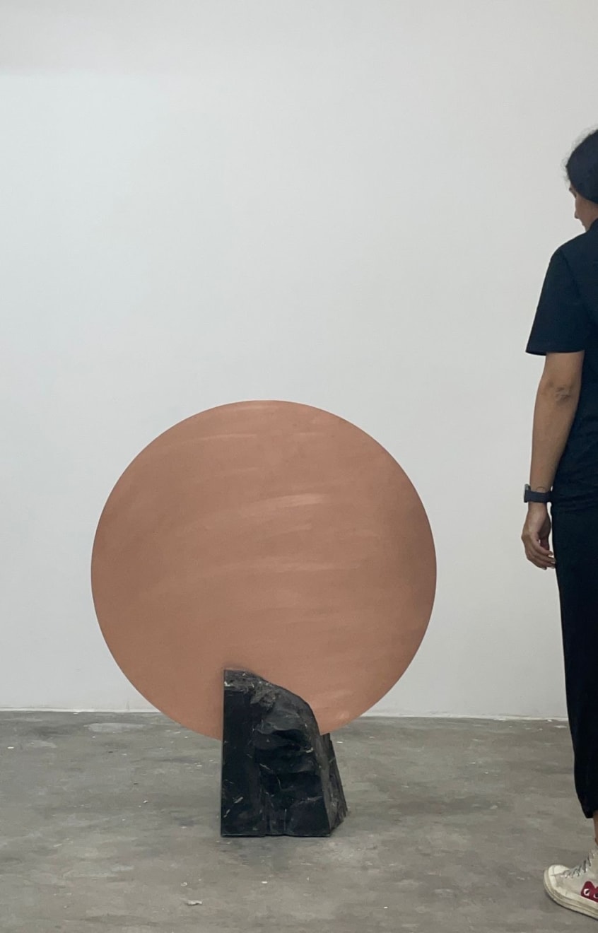 Karian Amaya, Slow Sunset, 2023