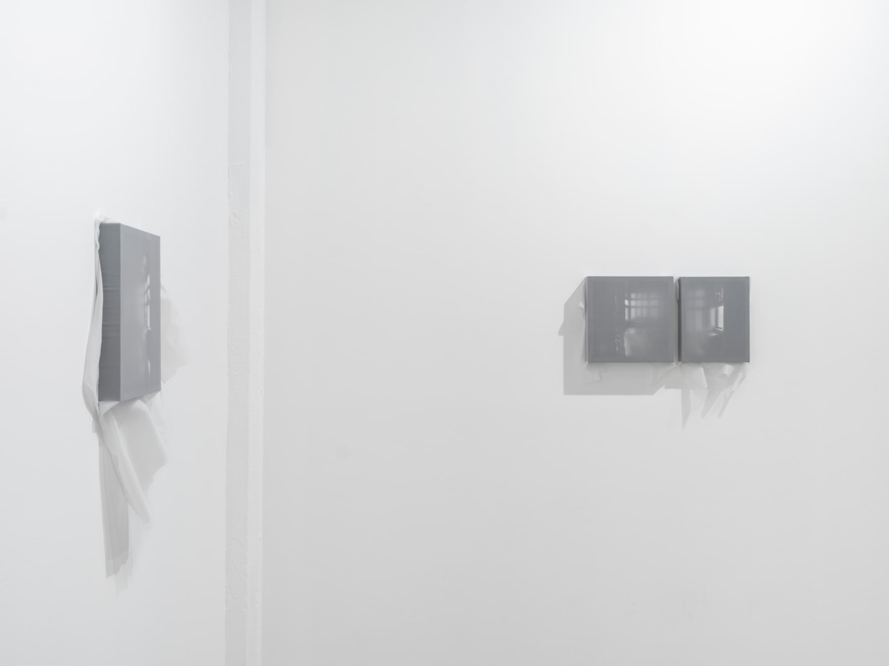 Sun Young Kang, Memories, Veiled III, 2024