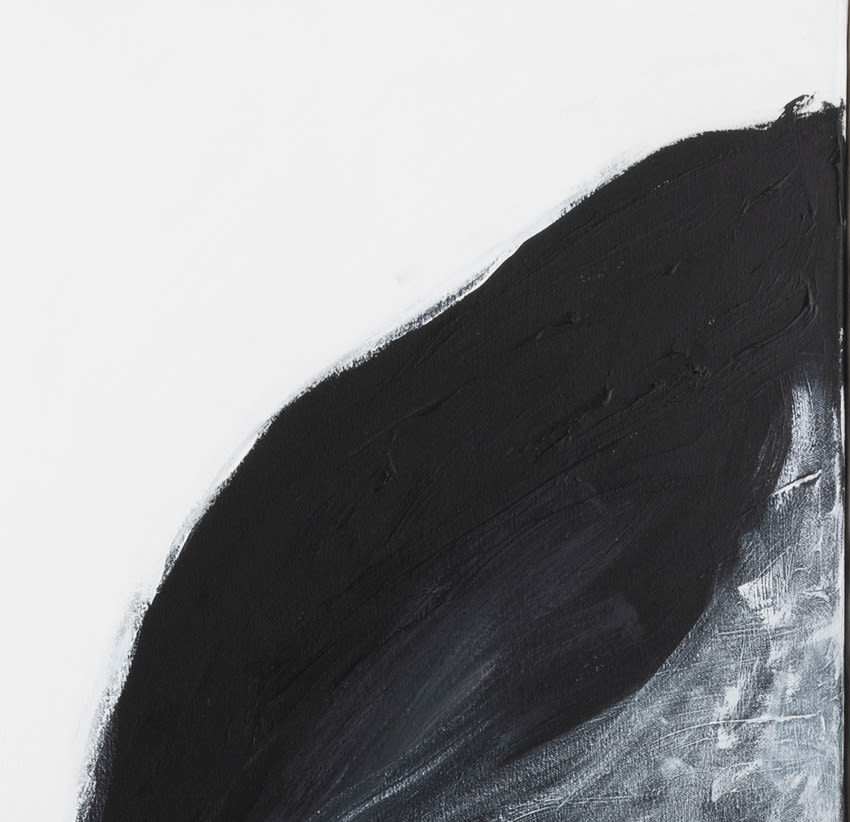 Botond Részegh, Angel (Diptych), 2021