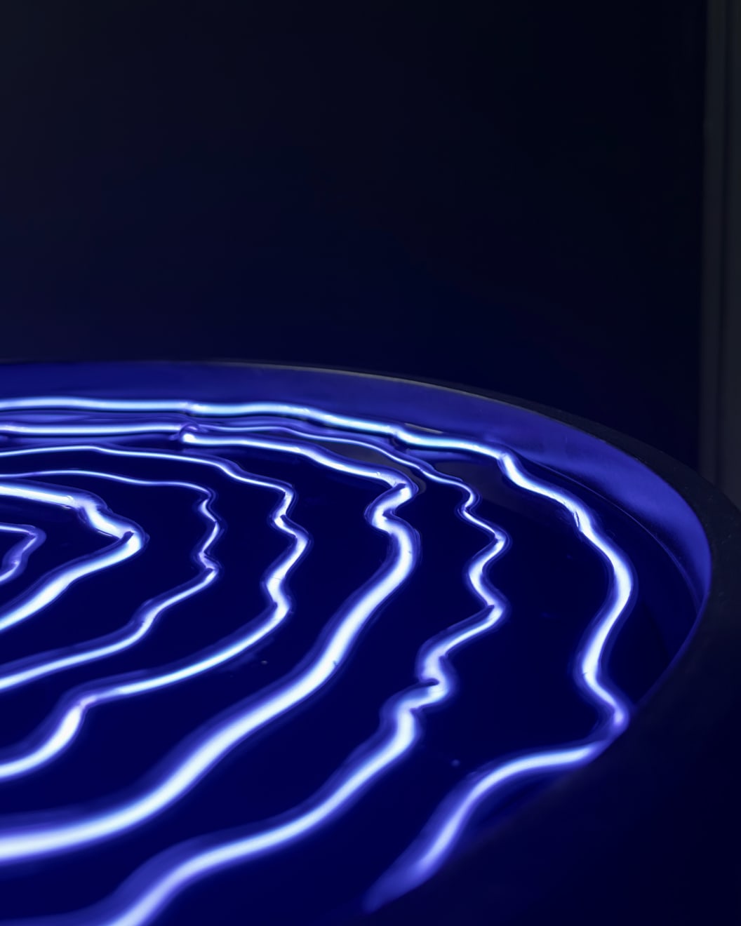 Annesta Le, Labyrinth, 2023