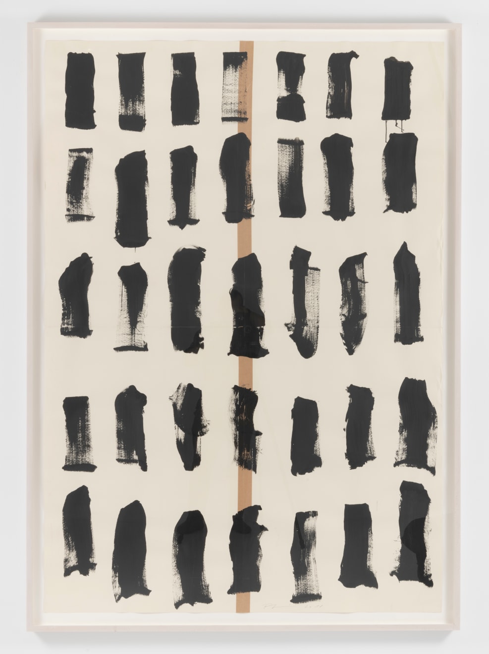 Botond Részegh, Anatomy of War, 2018