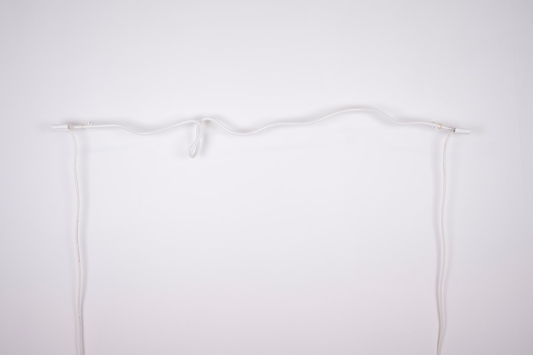 Annesta Le, Cool White II, 2023