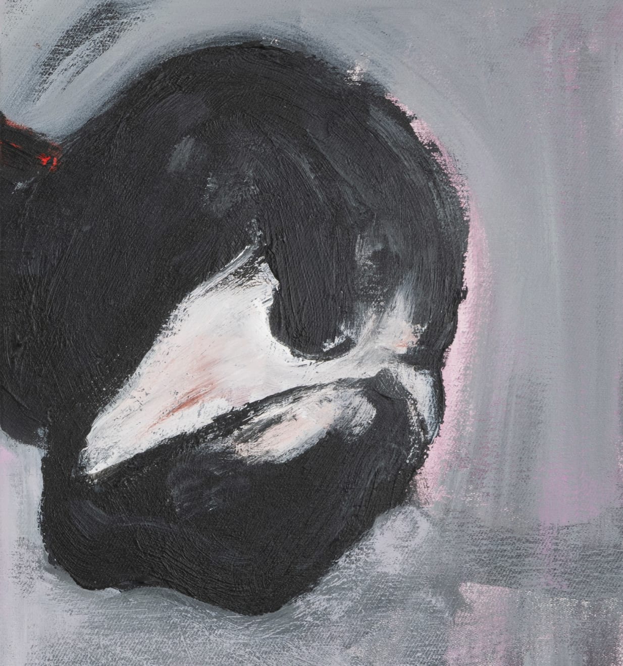 Botond Részegh, Angel, 2021