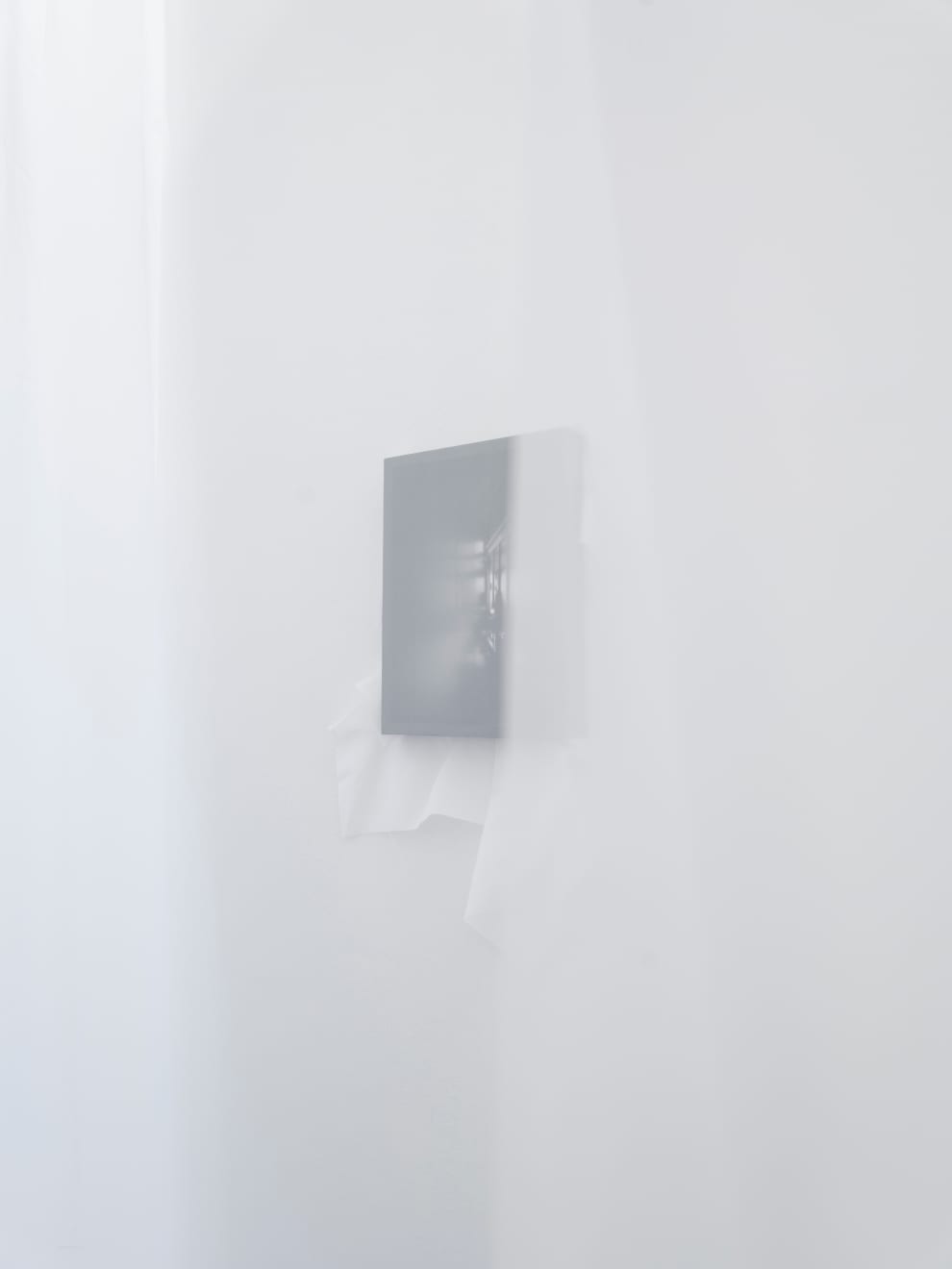 Sun Young Kang, Memories, Veiled IX, 2024