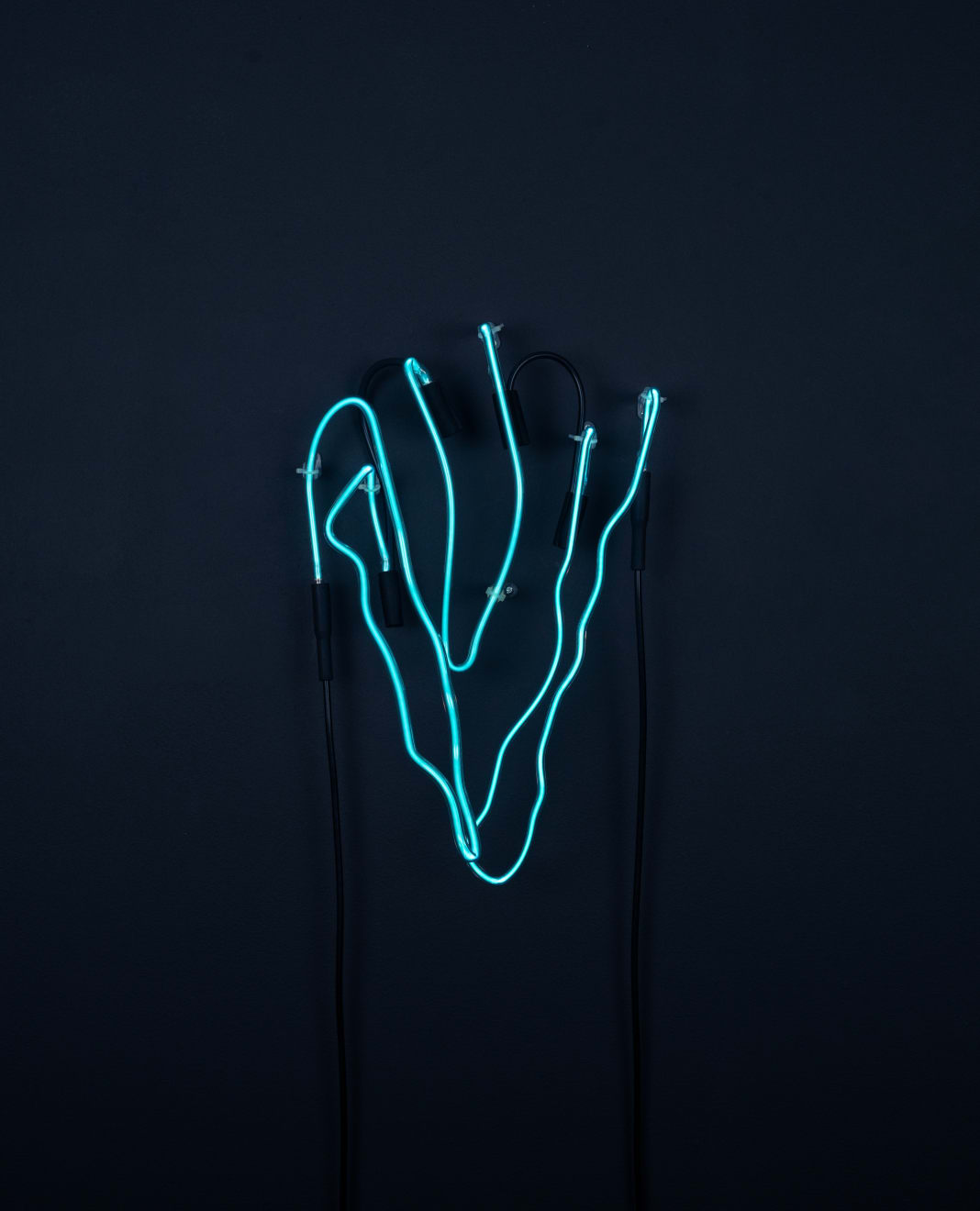 Annesta Le, Fluid Forms II, 2023