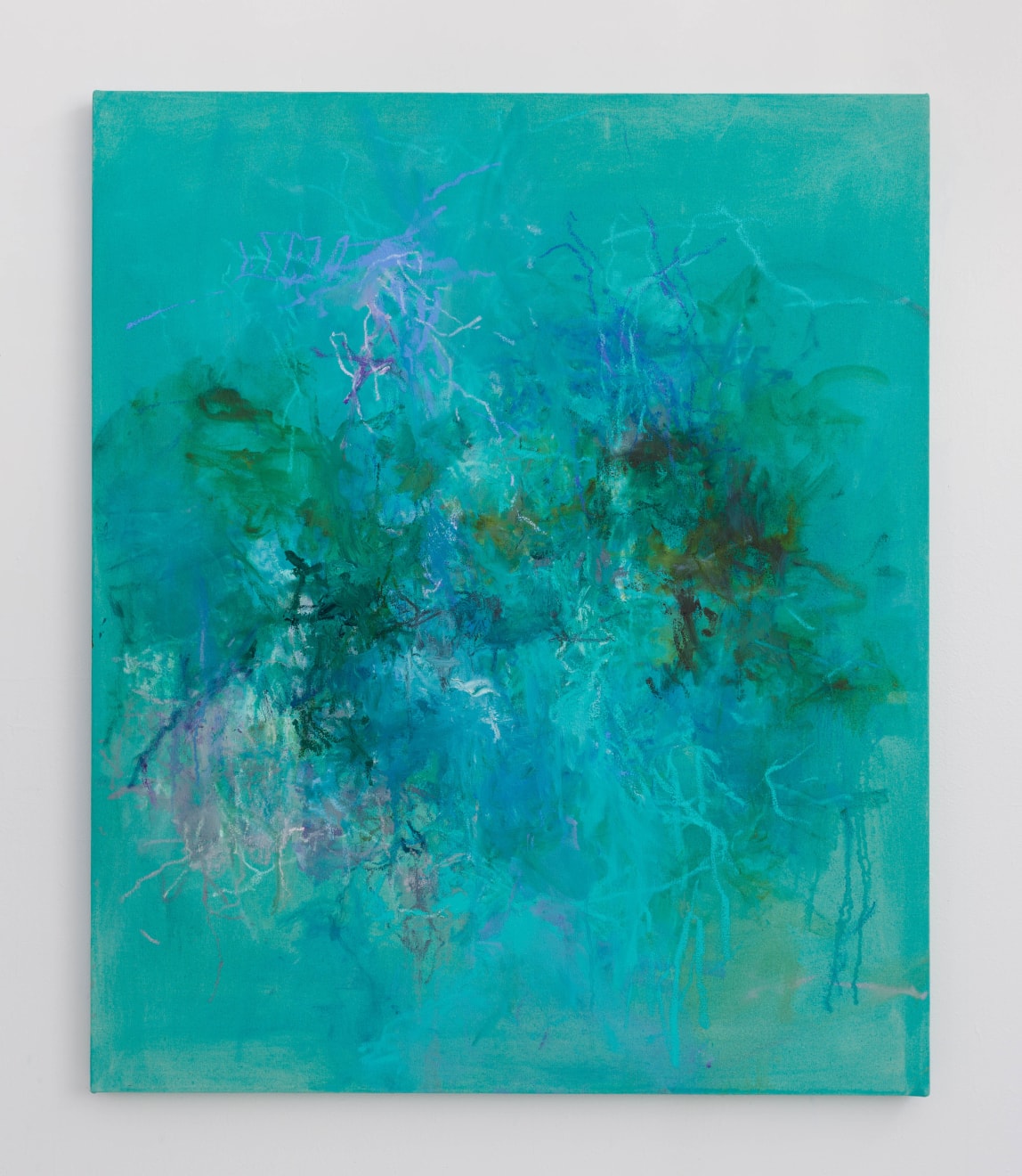 Elizabeth Gilfilen, Territory 4, 2023