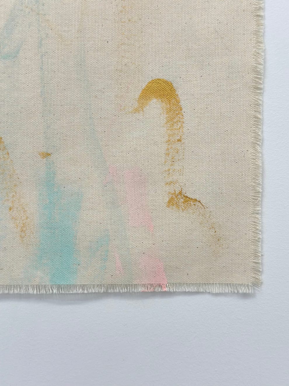 Margrethe Aanestad, Tales of Traces of Glimpses, 2018