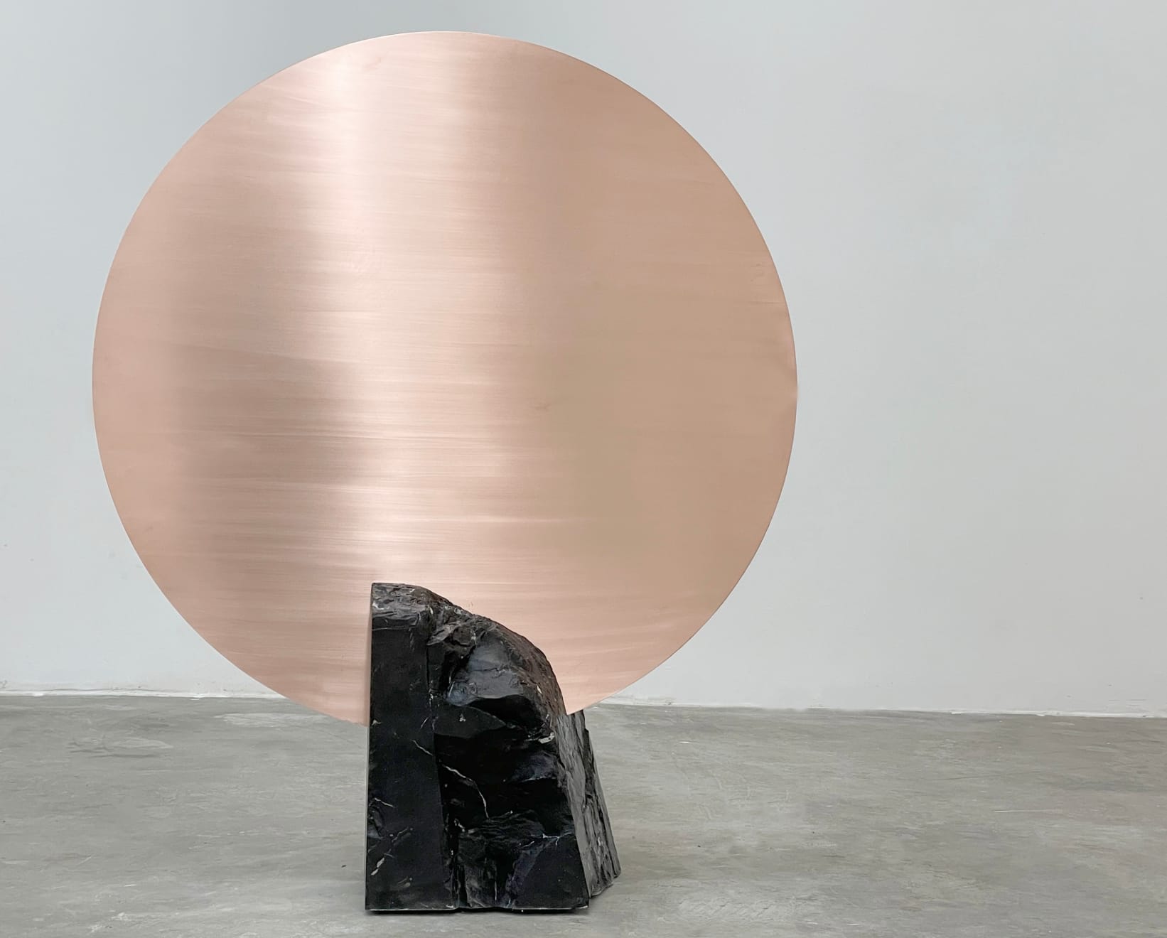 Karian Amaya, Slow Sunset, 2023