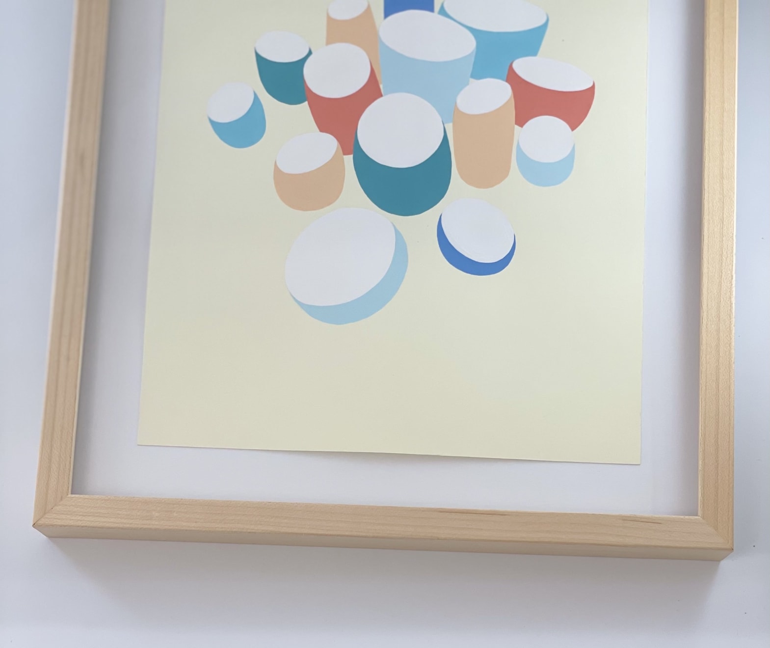 Leah Harper, Multiplication 1, 2021
