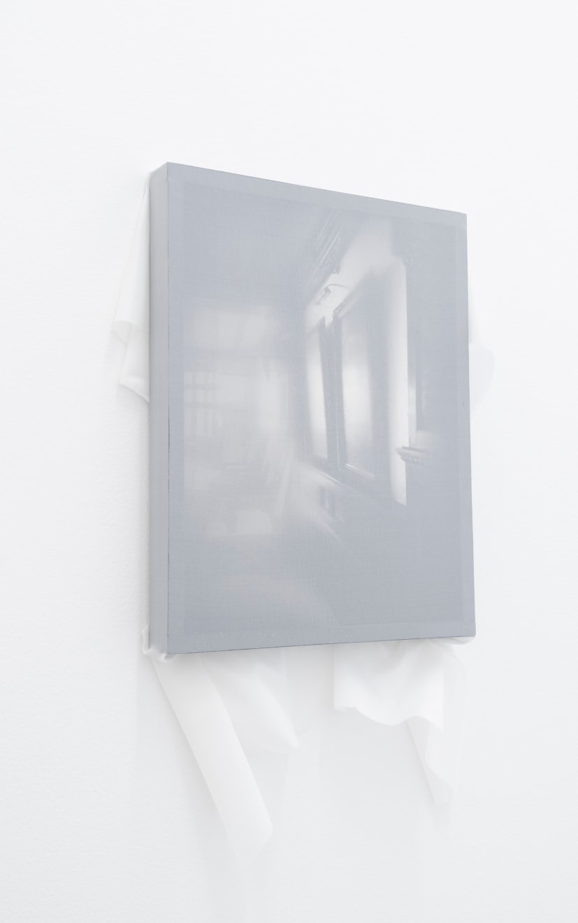 Sun Young Kang, Memories Veiled V, 2024