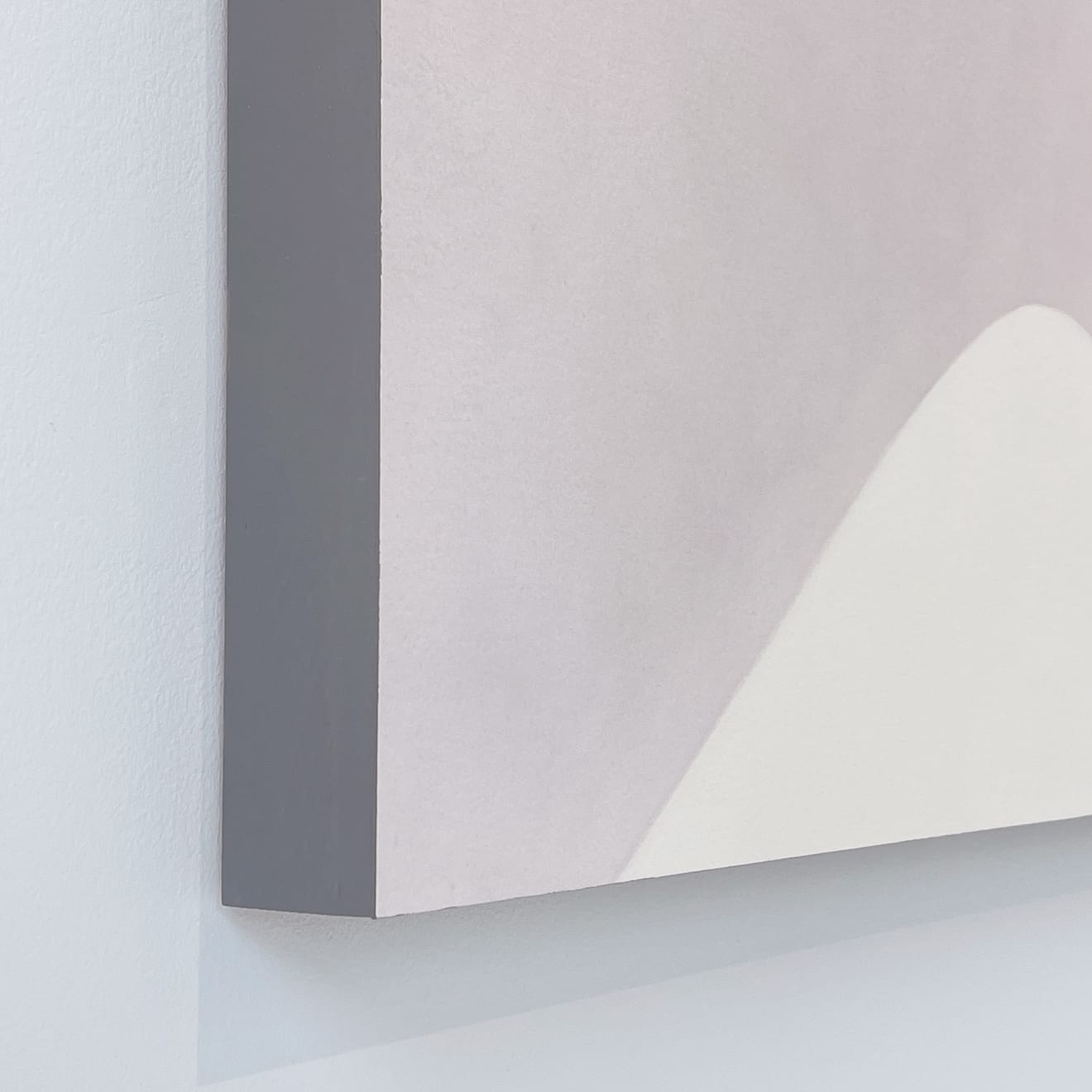 Li Xia (绿李 Lilou Oh Yeah), Lamp (corner), 2022