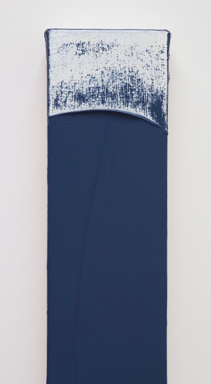 GJ Kimsunken, Figuration 22. 14, 2022