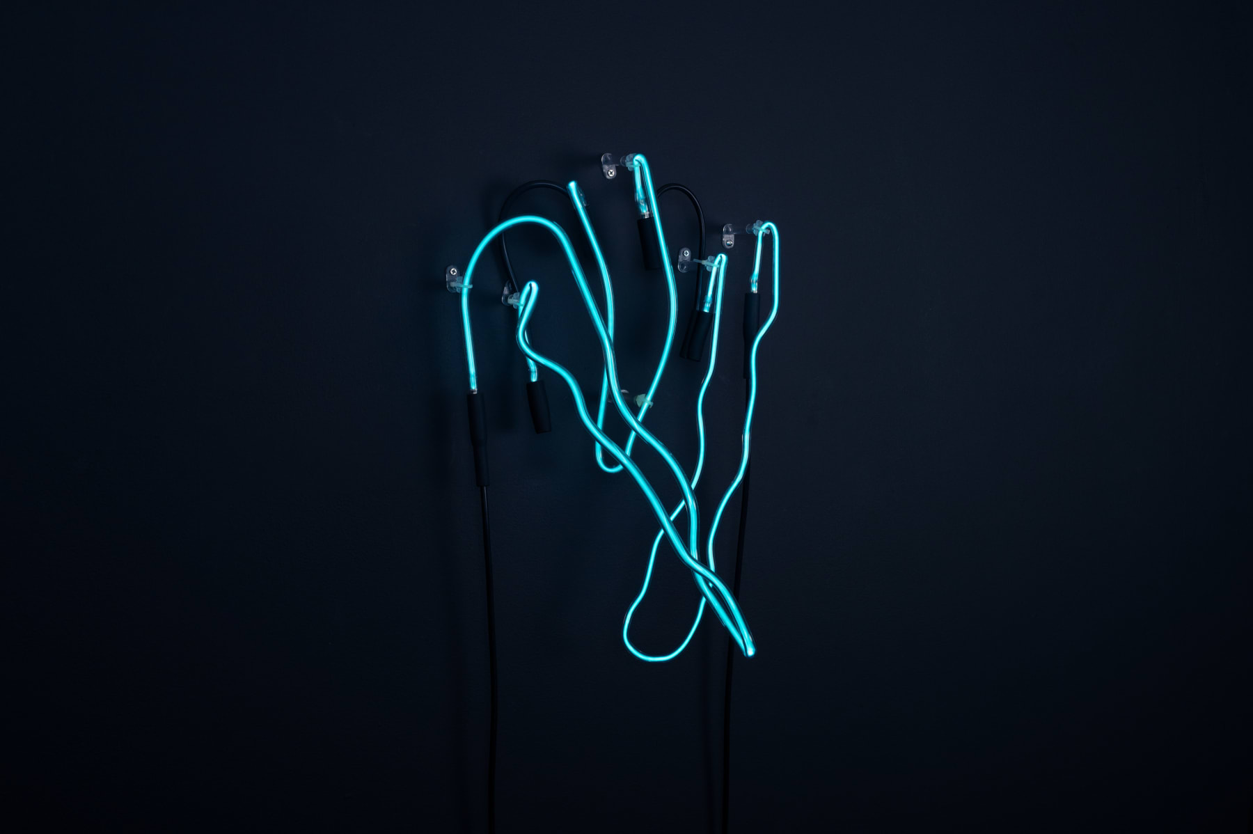 Annesta Le, Fluid Forms II, 2023