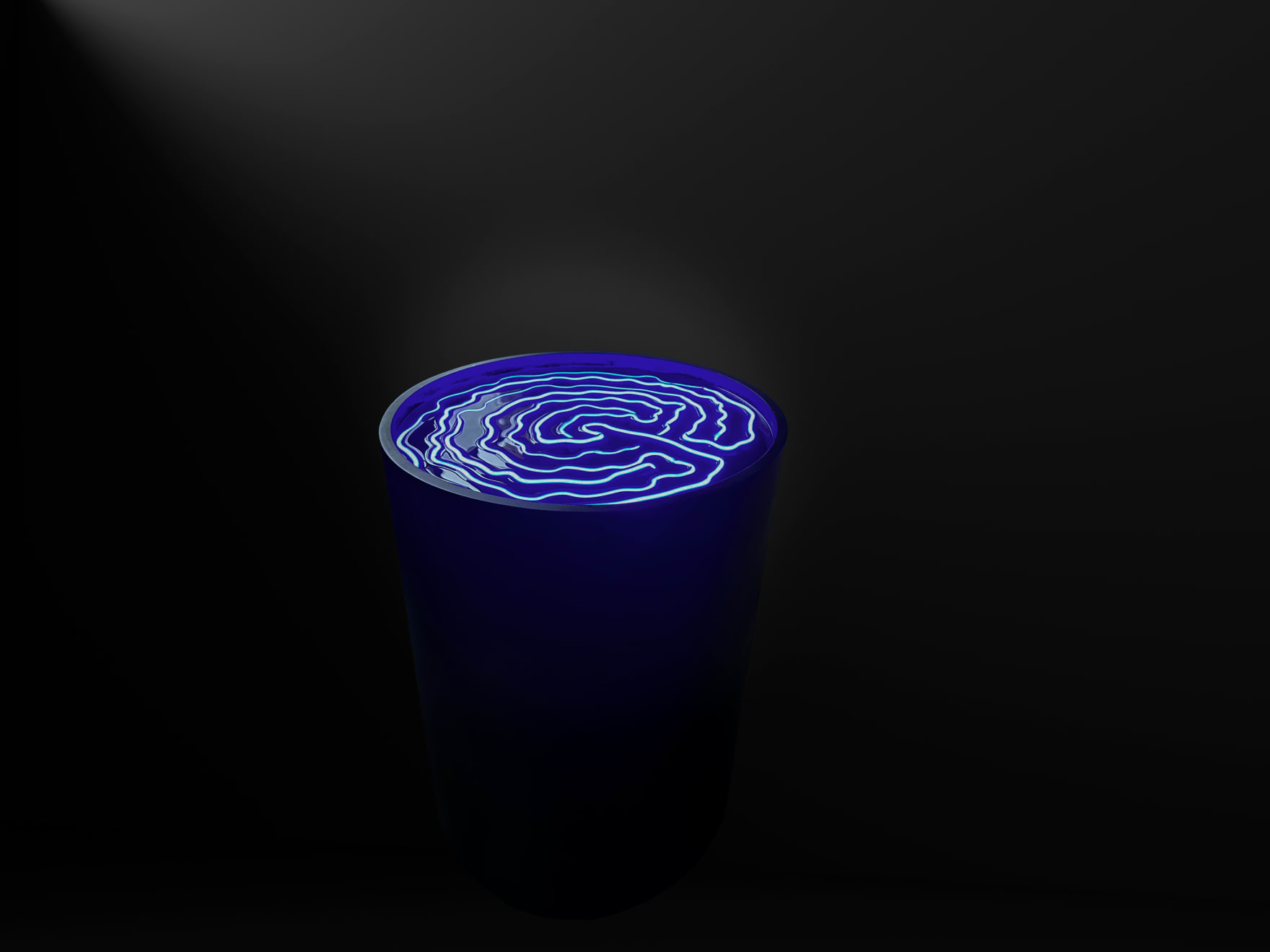 Annesta Le, Labyrinth, 2023