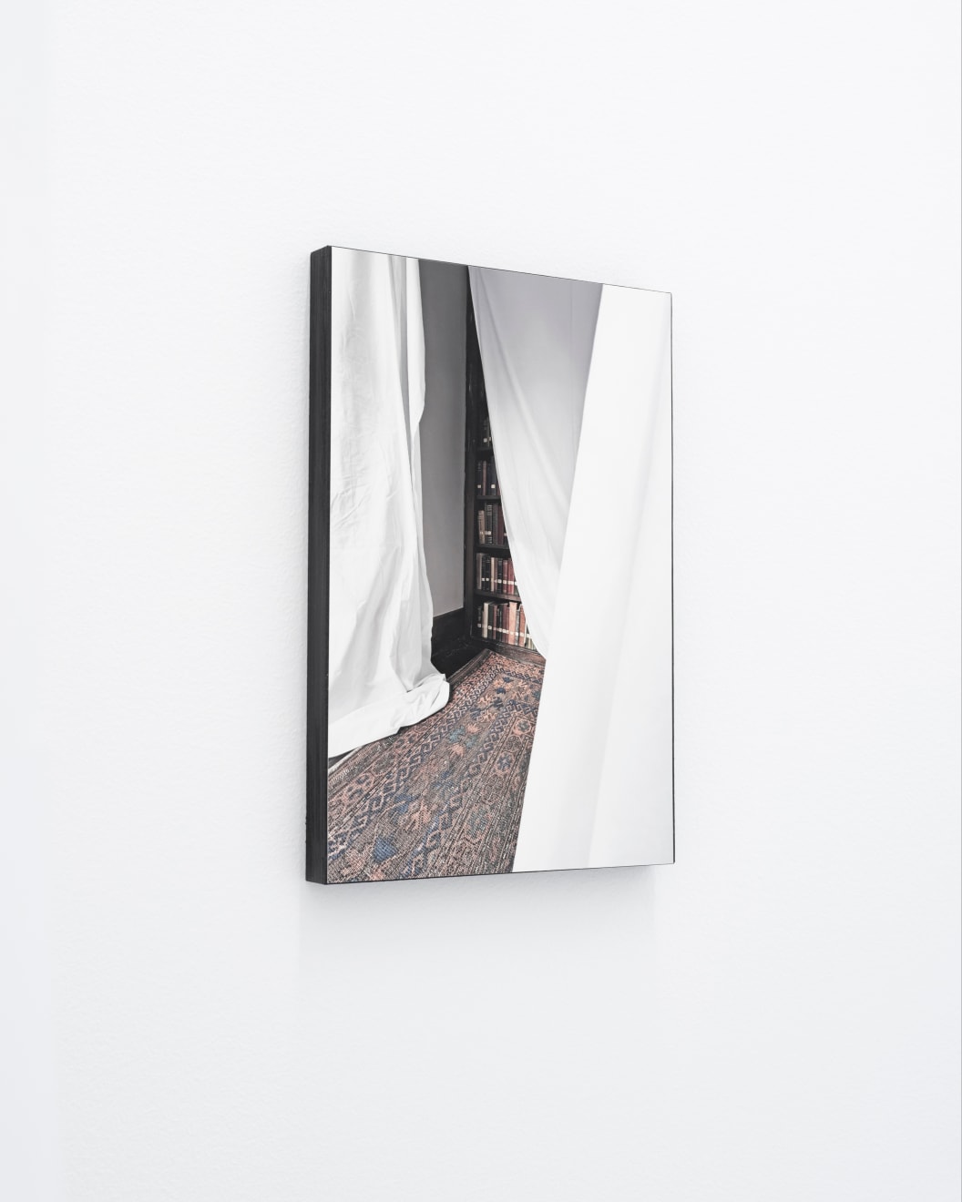 Sun Young Kang, Library, 2024