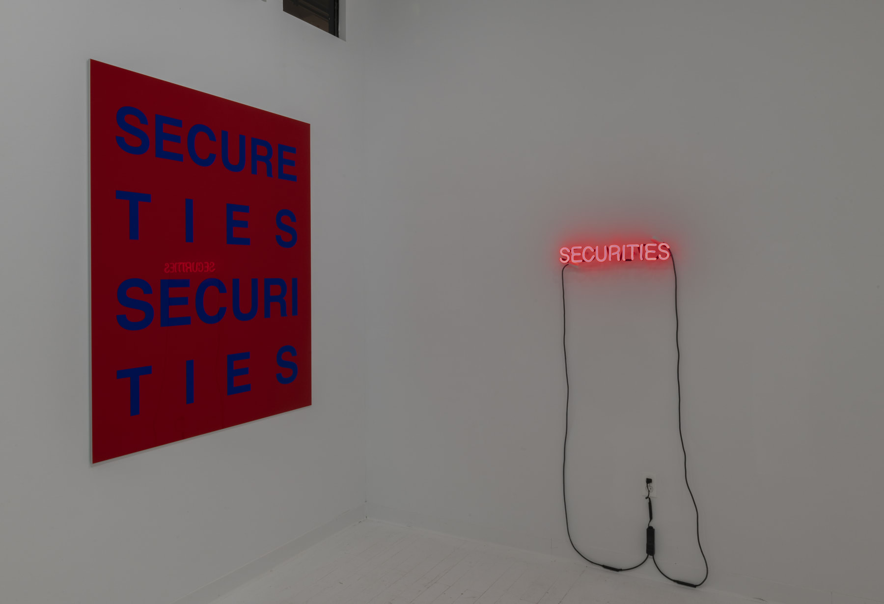 Anne Katrine Senstad, Securities, 2021