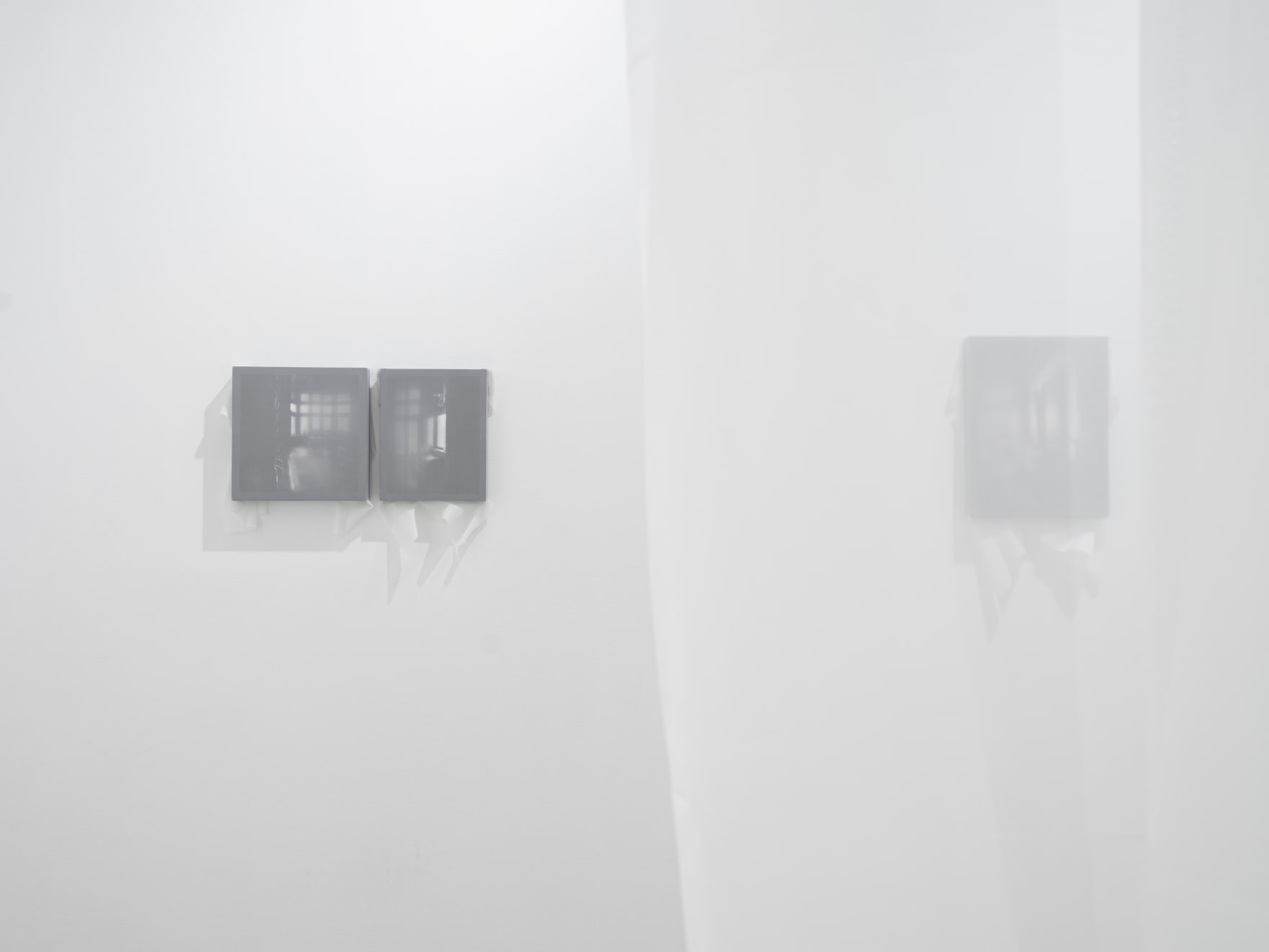 Sun Young Kang, Memories, Veiled III, 2024