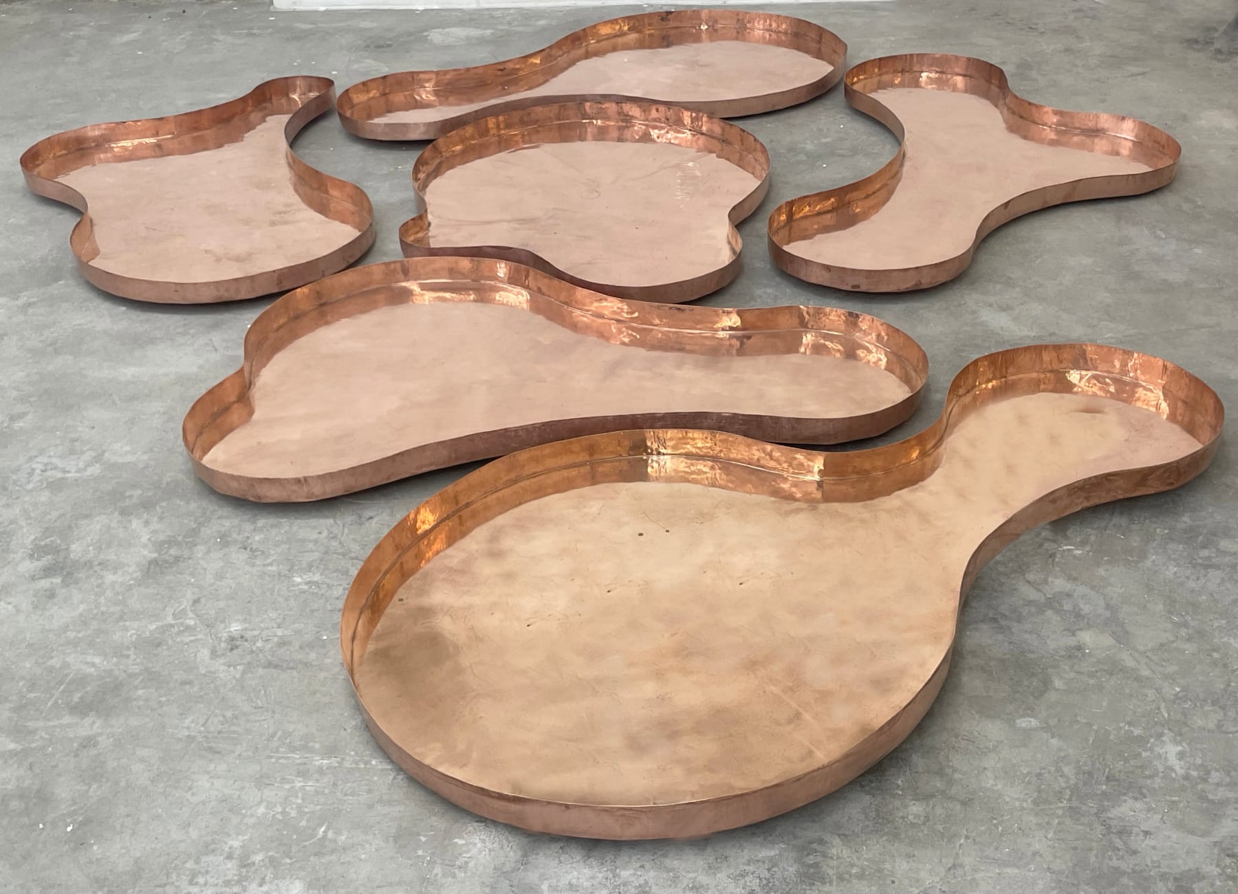 Karian Amaya, Mirror D, 2023