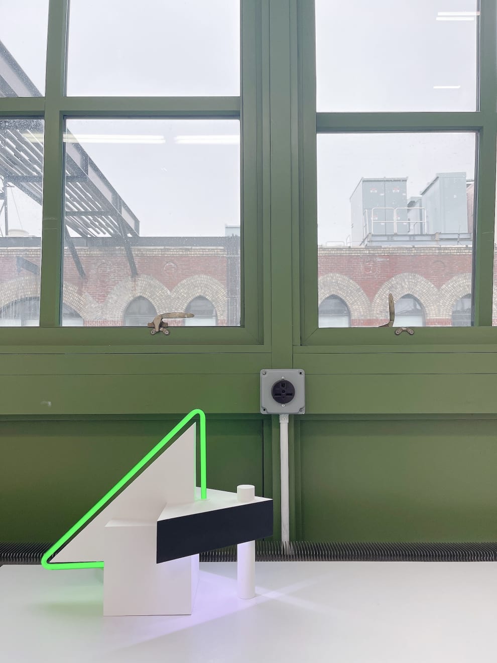 April Key, South Beach Theater, 2021