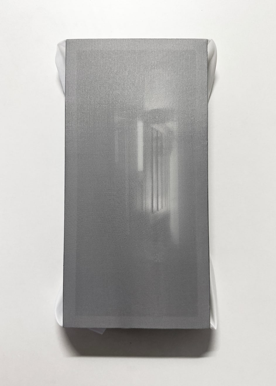 Sun Young Kang, Memories, Veiled X, 2024
