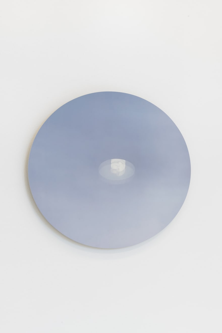 Xingze Li, Untitled (mid Jan. on 43 St), 2024