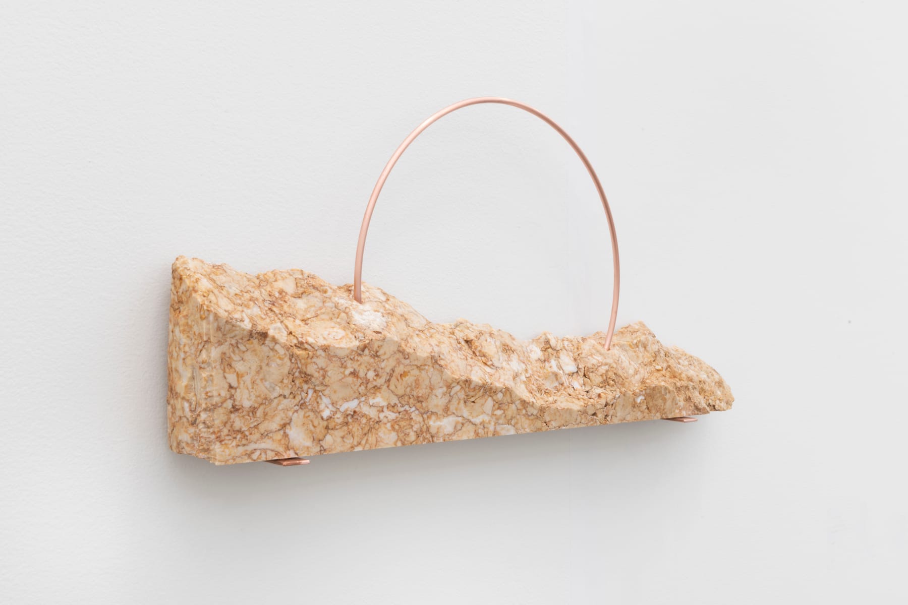 Karian Amaya, Sunset in the Desert II, 2023