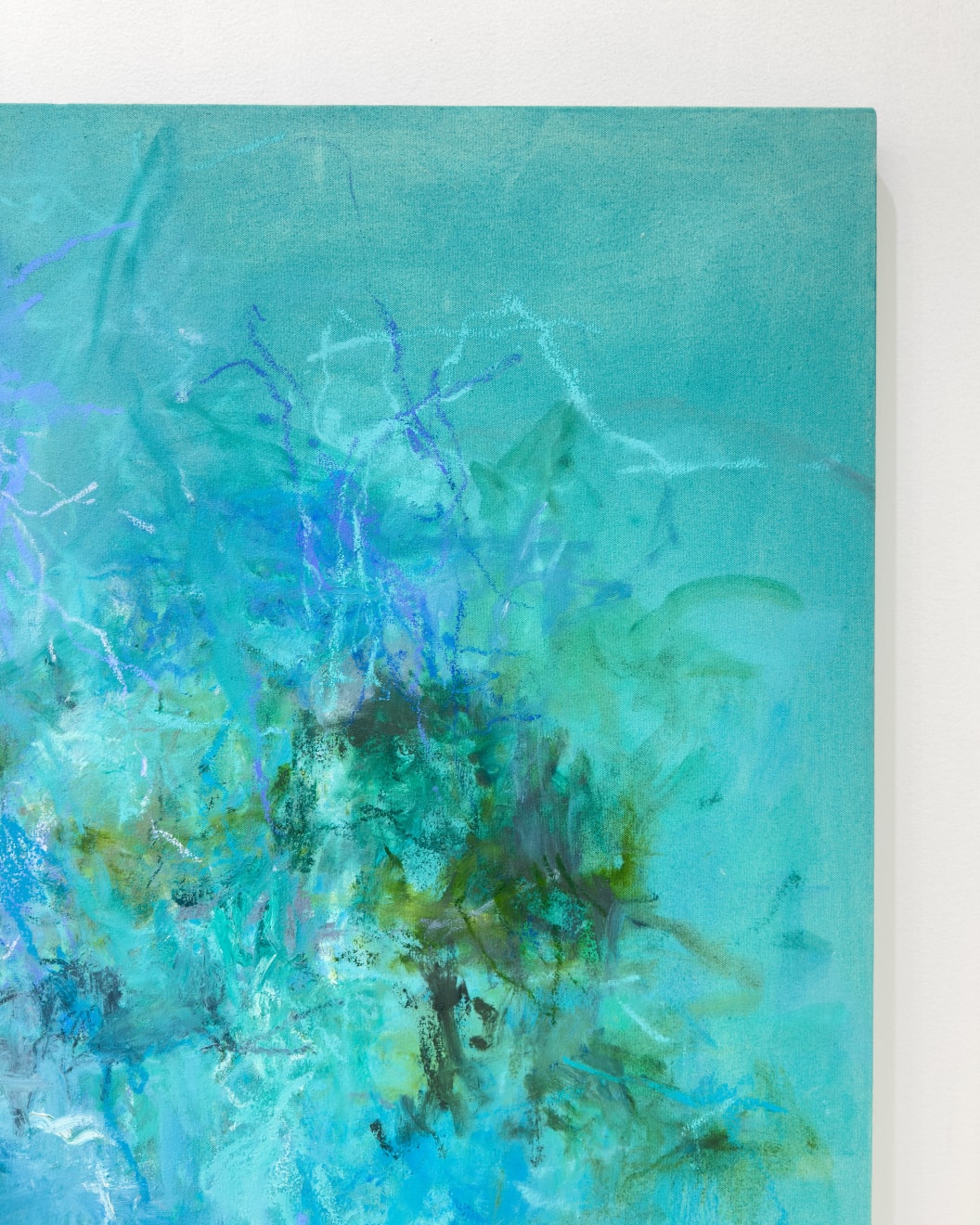 Elizabeth Gilfilen, Territory 4, 2023